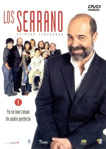 Los Serrano: Temporada 1