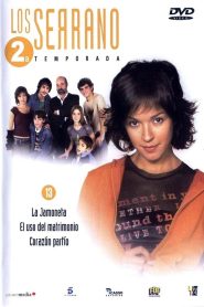 Los Serrano: Temporada 2