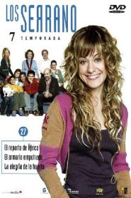 Los Serrano: Temporada 7