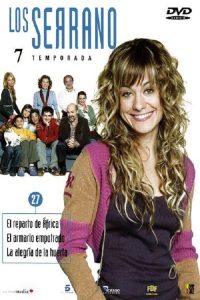 Los Serrano: Temporada 7