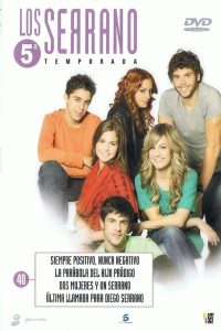 Los Serrano: Temporada 5