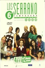 Los Serrano: Temporada 6