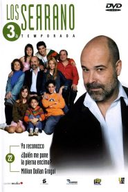 Los Serrano: Temporada 3