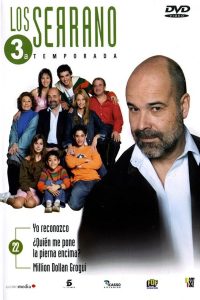 Los Serrano: Temporada 3