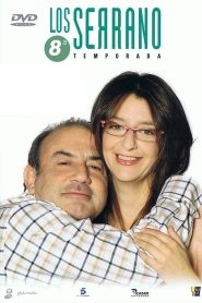 Los Serrano: Temporada 8