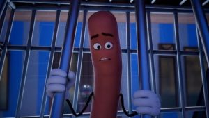 La fiesta de las salchichas: Frutopía: 1×8